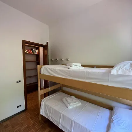 Apartment Le Betulle
