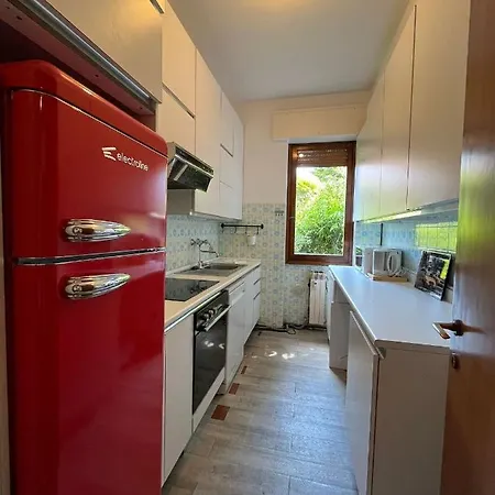 Apartment Le Betulle Stresa