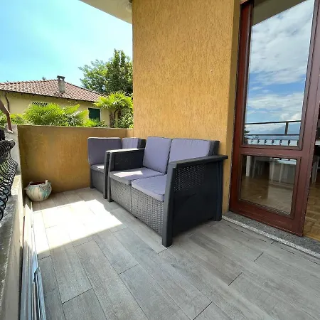 Apartment Le Betulle *